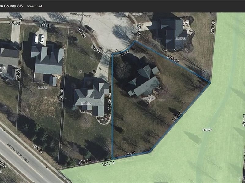 5607 Shagbark Court, Mason, OH 45040 Photo 74