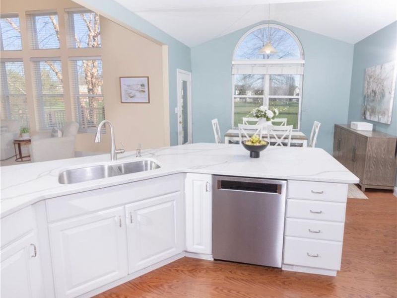 5607 Shagbark Court, Mason, OH 45040 Photo 9