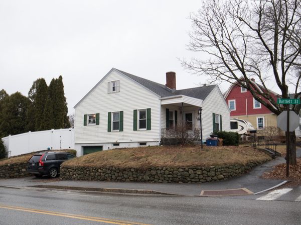 97 Androscoggin Avenue, Lewiston, ME 04240