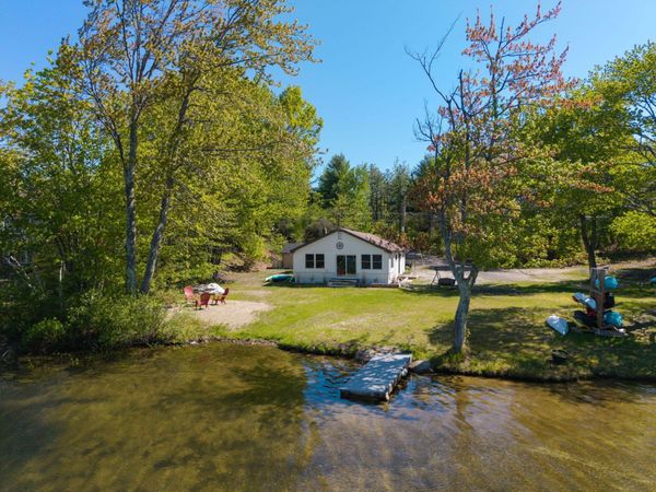 9 Duckling Road, Shapleigh, ME 04076