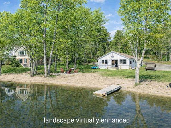 9 Duckling Road, Shapleigh, ME 04076