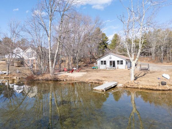 9 Duckling Road, Shapleigh, ME 04076