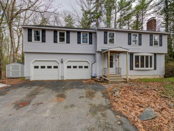 79 Country Way, Lyman, ME 04002