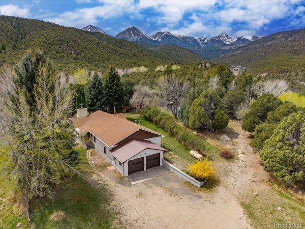 762 Leprechaun Lane, Howard, CO 81233