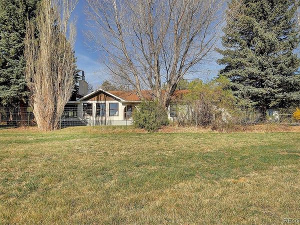 762 Leprechaun Lane , Howard, CO 81233