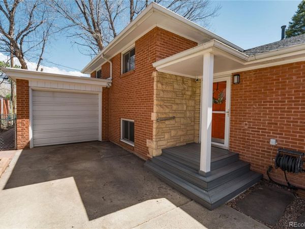 921 Valley Road, Colorado Springs, CO 80904