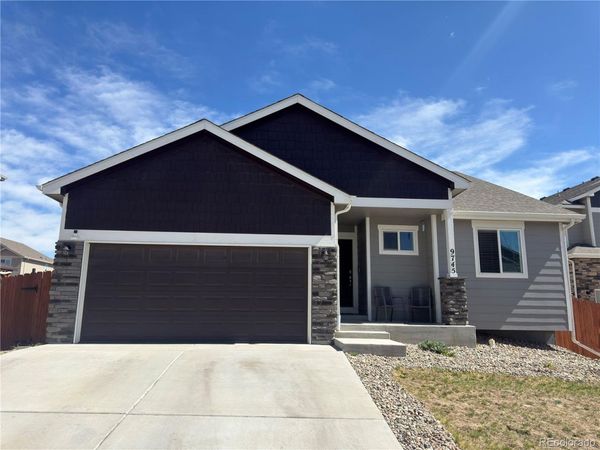 9745 Porch Swing Lane , Peyton, CO 80831