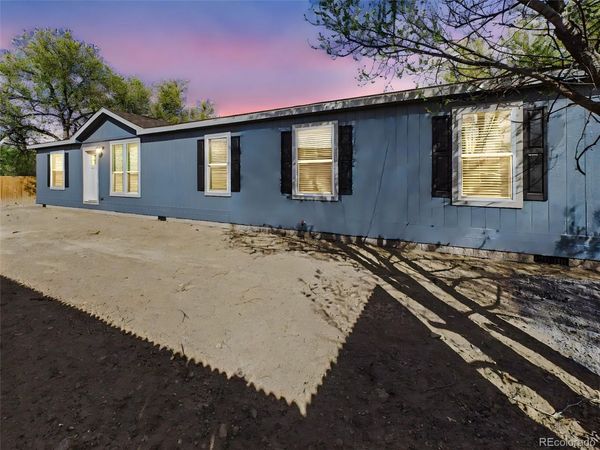 273 E Don Drive , Pueblo, CO 81007