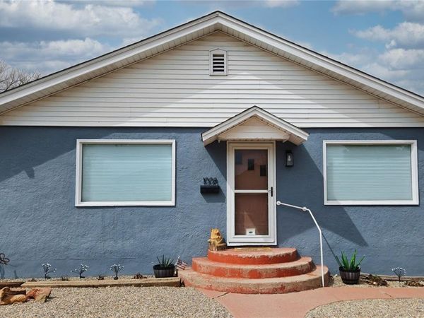 1008 W 7th Street , Walsenburg, CO 81089