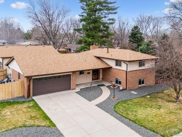 2722 S Webster Street , Denver, CO 80227