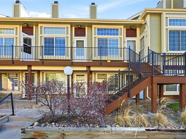 1885 S Quebec Way, Unit A18, Denver, CO 80231