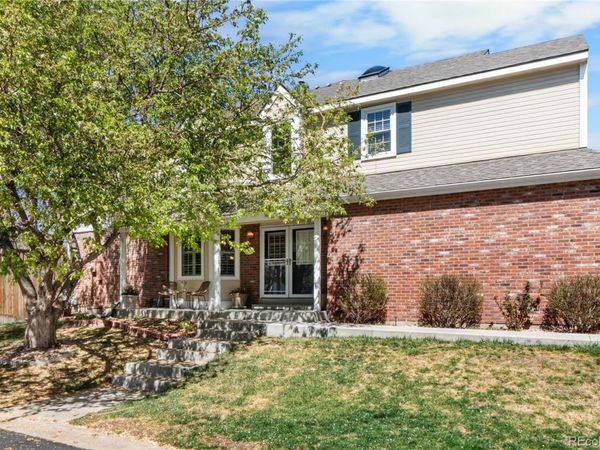 7645 S Ivanhoe Way, Centennial, CO 80112