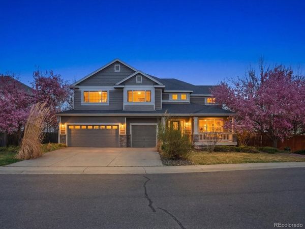 7656 S Grape Way , Centennial, CO 80122