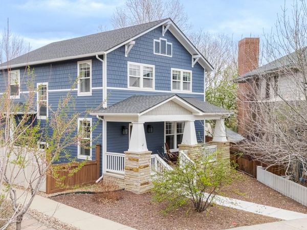 4271 W 117th Way, Westminster, CO 80031