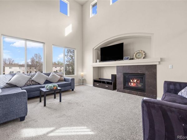 7970 S Joplin Court, Englewood, CO 80112