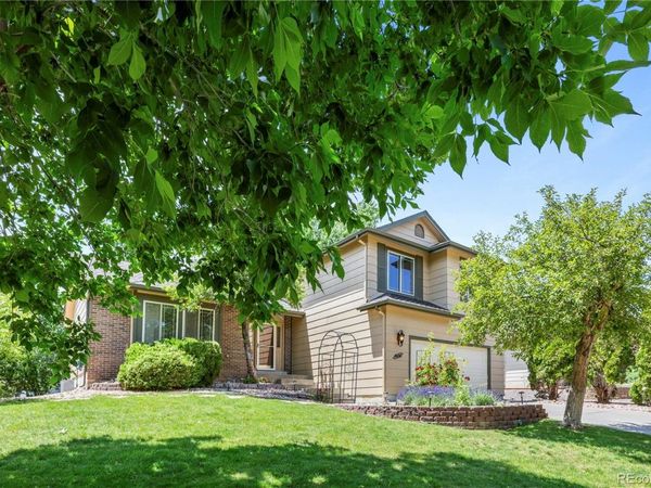 8725 Meadowlark Circle , Highlands Ranch, CO 80126