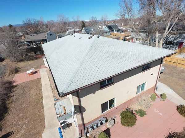 7255 Tennyson Street , Unit 1-4, Westminster, CO 80030