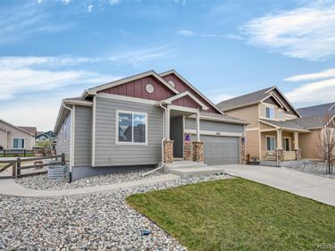 17857 Lapis Court, Monument, CO 80132