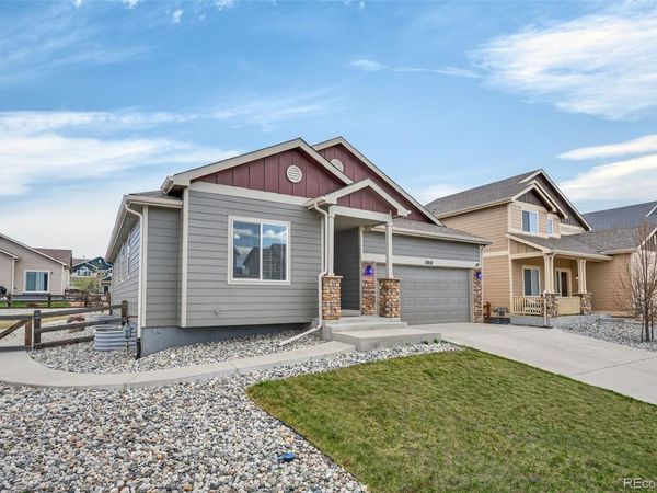 17857 Lapis Court, Monument, CO 80132