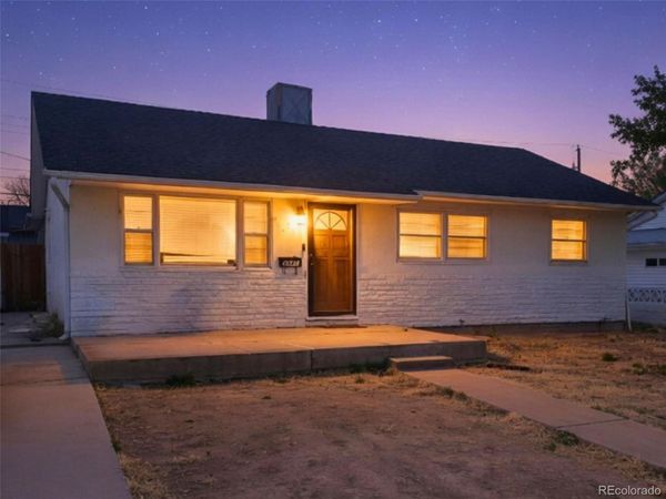 2021 Lynwood Lane , Pueblo, CO 81005