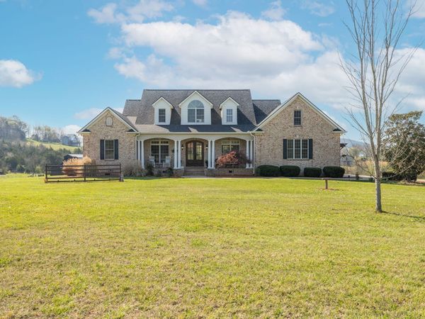 12328 Lascassas Pike , Milton, TN 37118