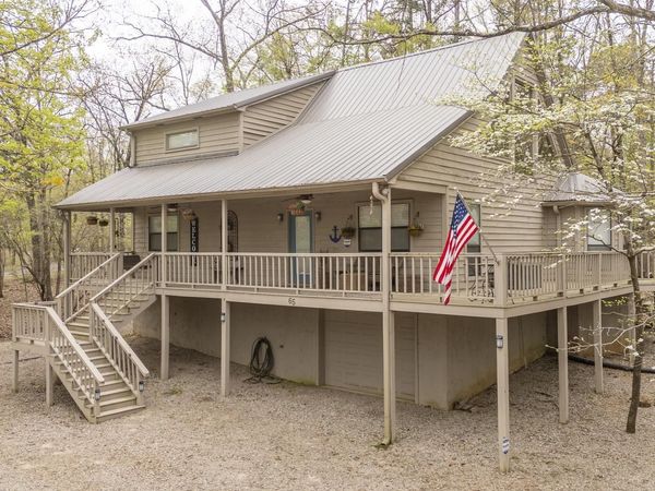 65 L SEALY CV , Counce, TN 38326