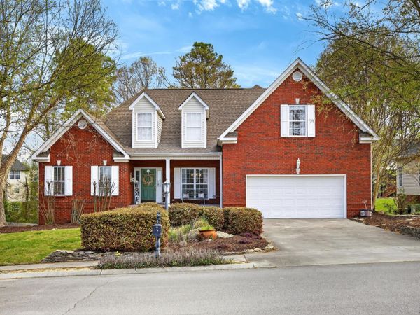 8629 Pershing Road, Chattanooga, TN 37421