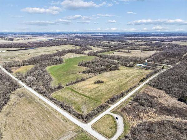 0000 E Tract 1, 331st Street, Archie, MO 64725