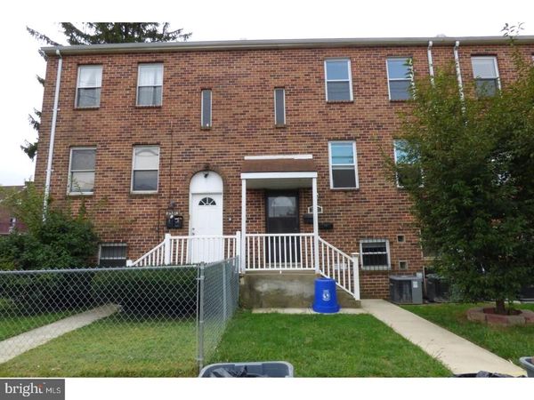 3556 WOODHAVEN ROAD, Unit 2ND FL, PHILADELPHIA, PA 19154