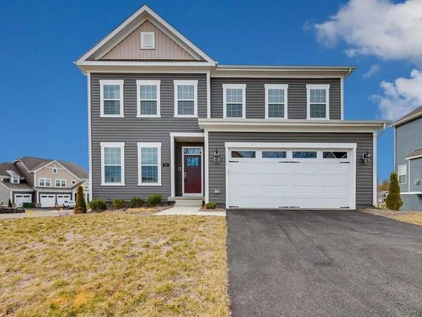 50 SHERMANS RIDGE ROAD, STAFFORD, VA 22554