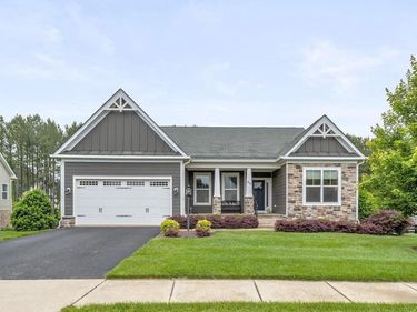 45 HERITAGE DR, ZION CROSSROADS, VA 22942