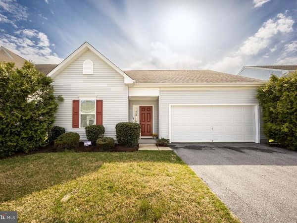 191 BOBBYS BRANCH ROAD, MILLSBORO, DE 19966