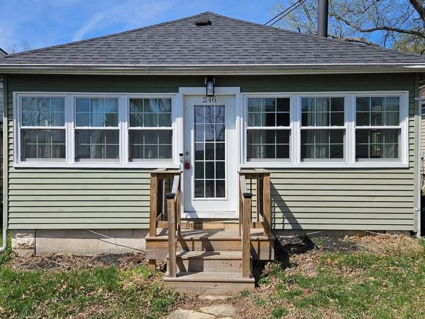 246 Bay Avenue, Prince Frederick, MD 20678 Main Photo