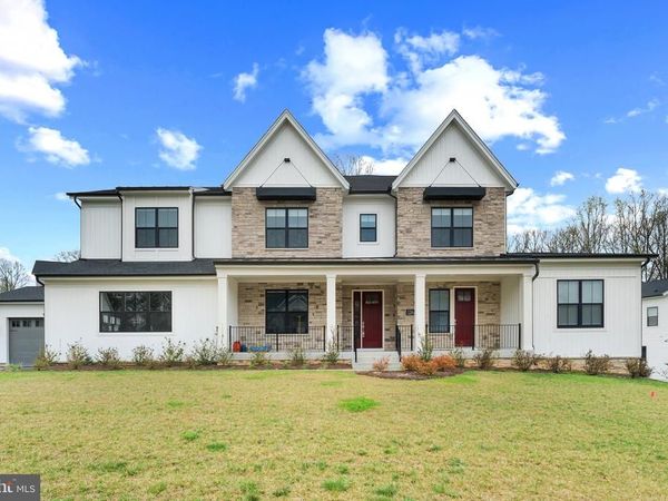 12444 POTOMAC HUNT ROAD, NORTH POTOMAC, MD 20878