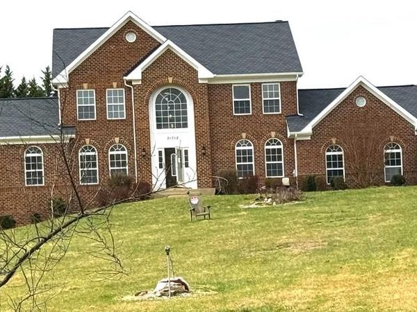 21712 SLIDELL ROAD, BOYDS, MD 20841