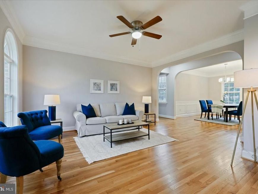 21712 Slidell Road, Boyds, MD 20841 Main Photo
