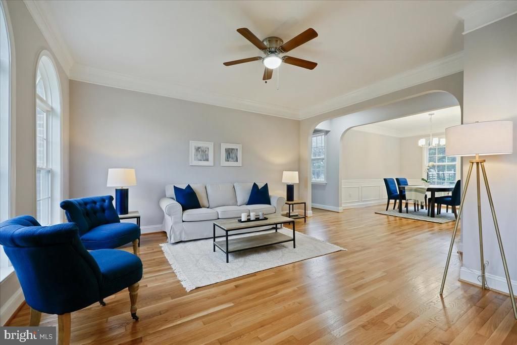21712 SLIDELL ROAD, BOYDS, MD 20841