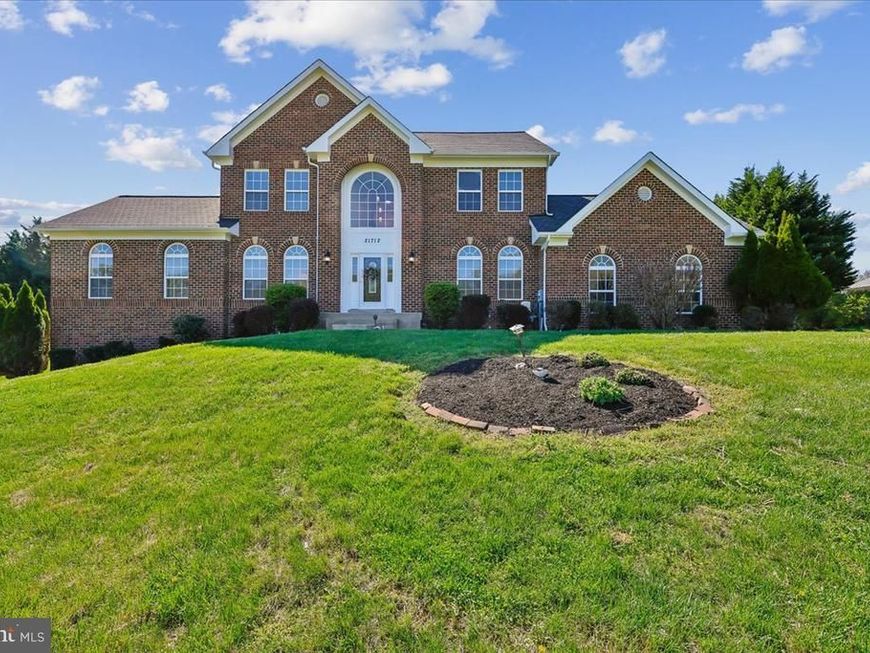 21712 Slidell Road, Boyds, MD 20841 Main Photo