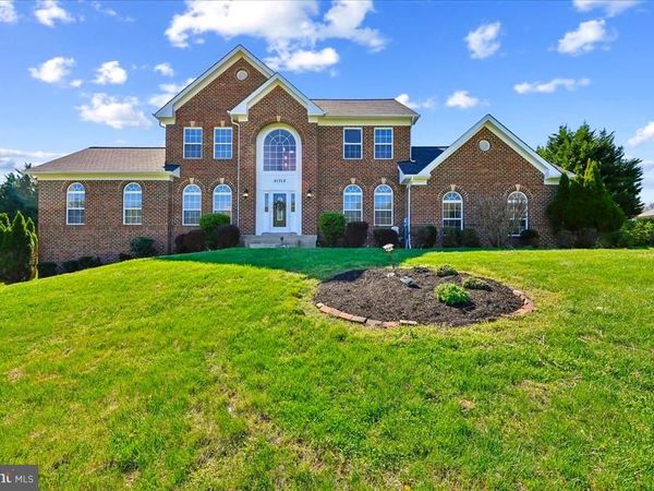 21712 SLIDELL ROAD, BOYDS, MD 20841