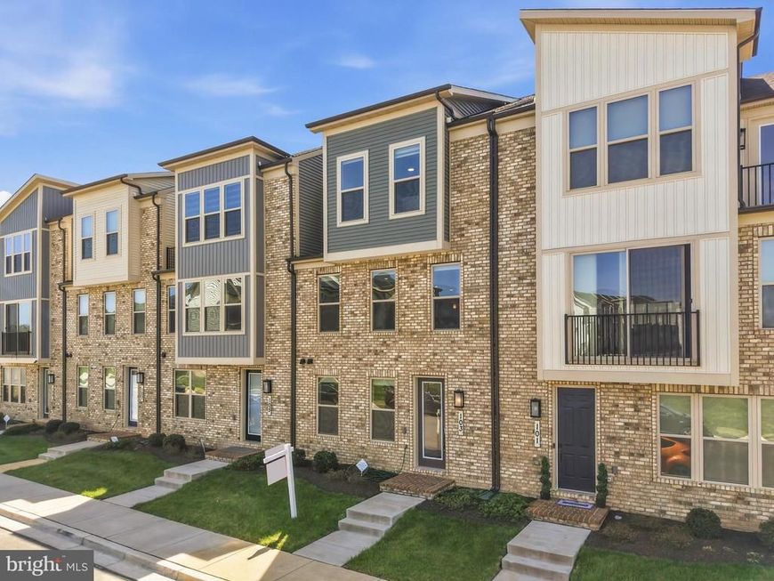 103 Green Branch Road, Laurel, MD 20708 Main Photo