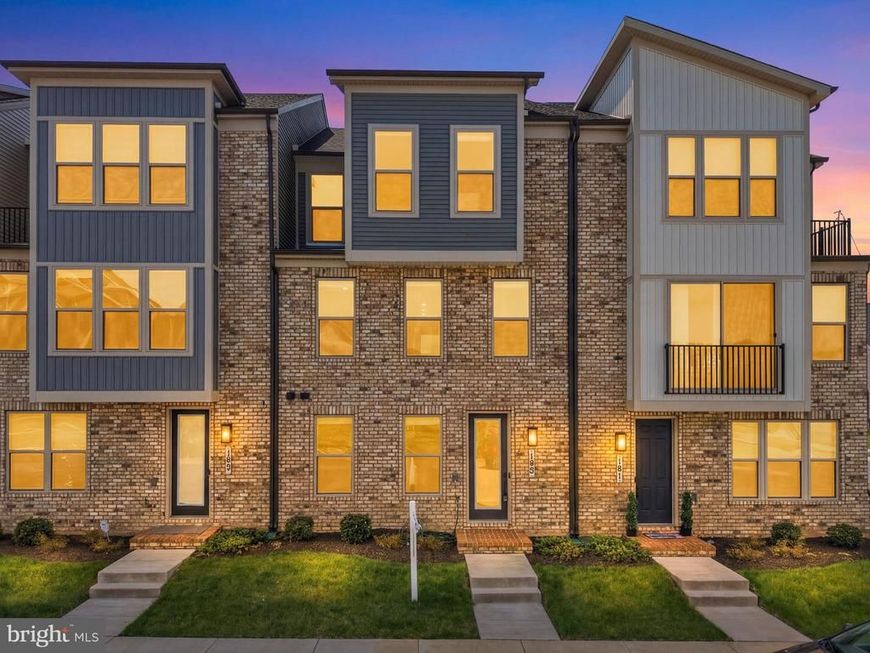 103 Green Branch Road, Laurel, MD 20708 Main Photo