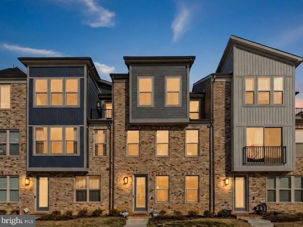 103 GREEN BRANCH ROAD, LAUREL, MD 20708