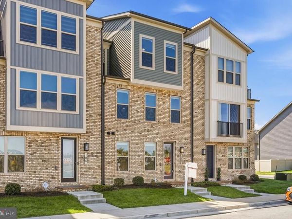103 GREEN BRANCH ROAD, LAUREL, MD 20708
