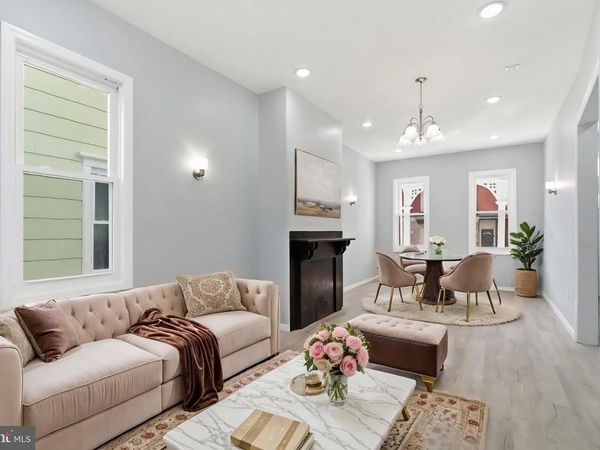 217 W UNION STREET, BURLINGTON, NJ 08016