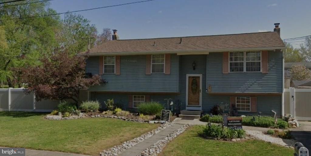 201 Princeton Avenue , National Park, NJ 08063 Main Photo