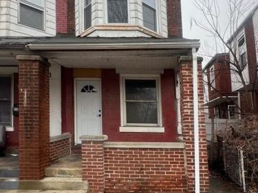 21 N SUMMIT STREET , HARRISBURG, PA 17103