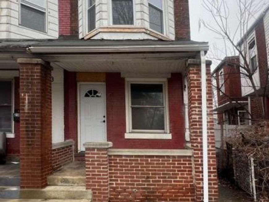 21 N Summit Street, Harrisburg, PA 17103 Main Photo