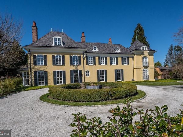 1122 BRYNLAWN ROAD, VILLANOVA, PA 19085