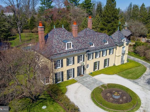 1122 BRYNLAWN ROAD , VILLANOVA, PA 19085