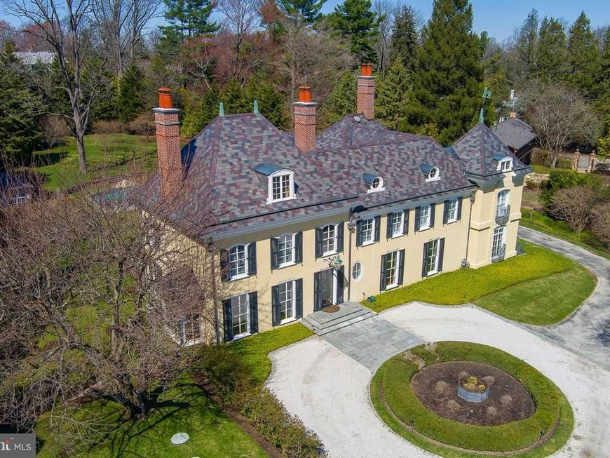 1122 Brynlawn Road , Villanova, PA 19085 Main Photo